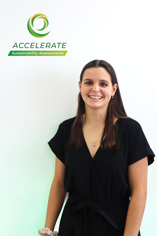 Eliza-Henry-Administration-Officer-Accelerate-Sustainability