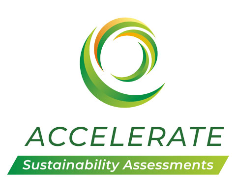 Accelerate Sustainability - Building Energy Efficiency Consultants
